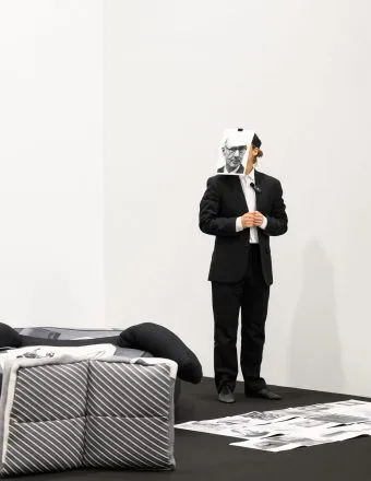 Art Basel Is Facing an Unexpected Challenge: Itself