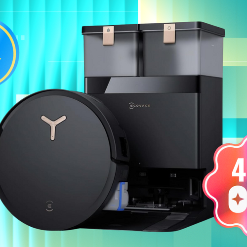 The Best Tech Deals This Week, According to PCMag's Shopping Experts and Editors