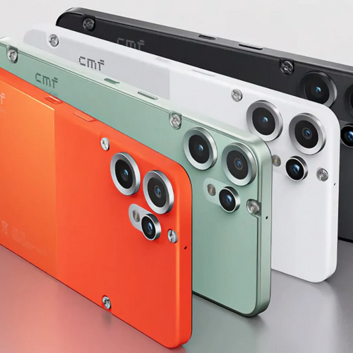 Thanks, RAM Shortage! Nothing Axes Upcoming Budget CMF Phone