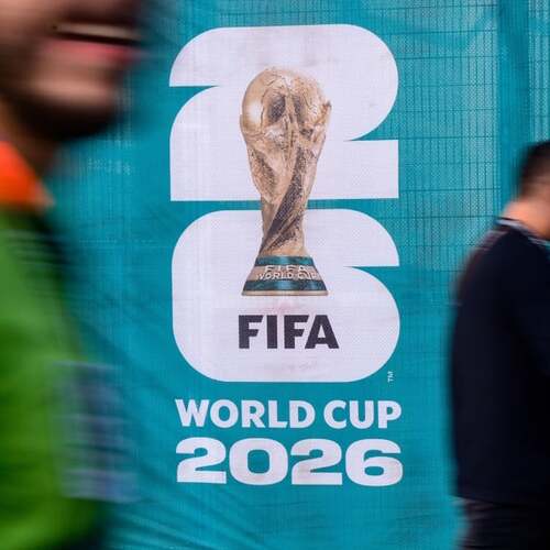 As the World Cup Begins, the Internet Enters Its Own High-Stakes Tournament of Scams