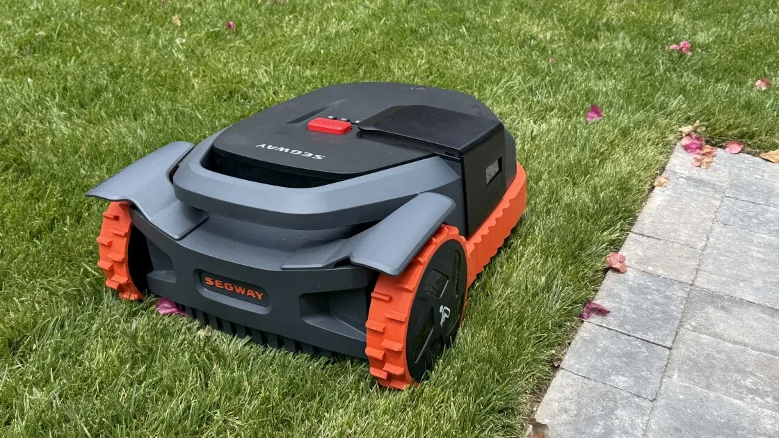 Can a $2,000 Robot Mower Save Your Weekend? What I Learned After 3 Months of Testing