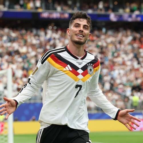 How to Watch the Germany vs. Ivory Coast FIFA World Cup Game for Free