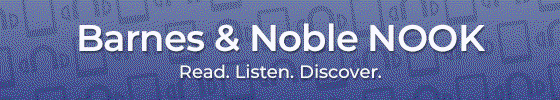 Barnes & Noble NOOK | Read. Listen. Discover.