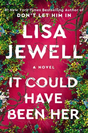 EBook | It Could Have Been Her: A Novel By Lisa Jewell.