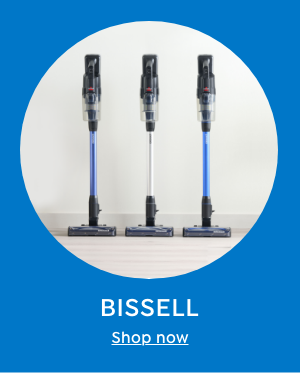 Bissell