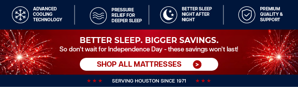 Better Sleep, Bigger Savings