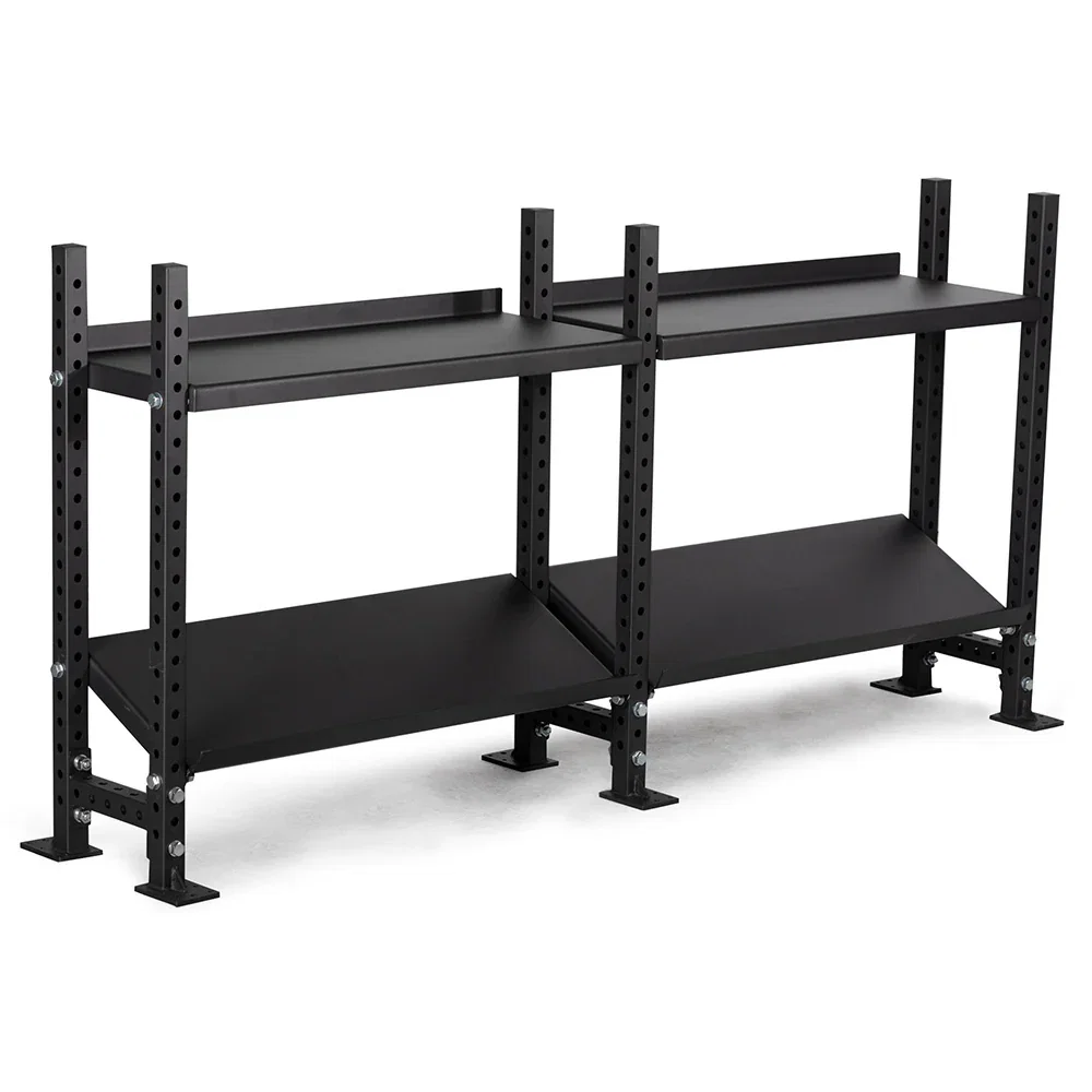 Image of Elite Series Extension Unit Mass Storage System with Adjustable Shelves