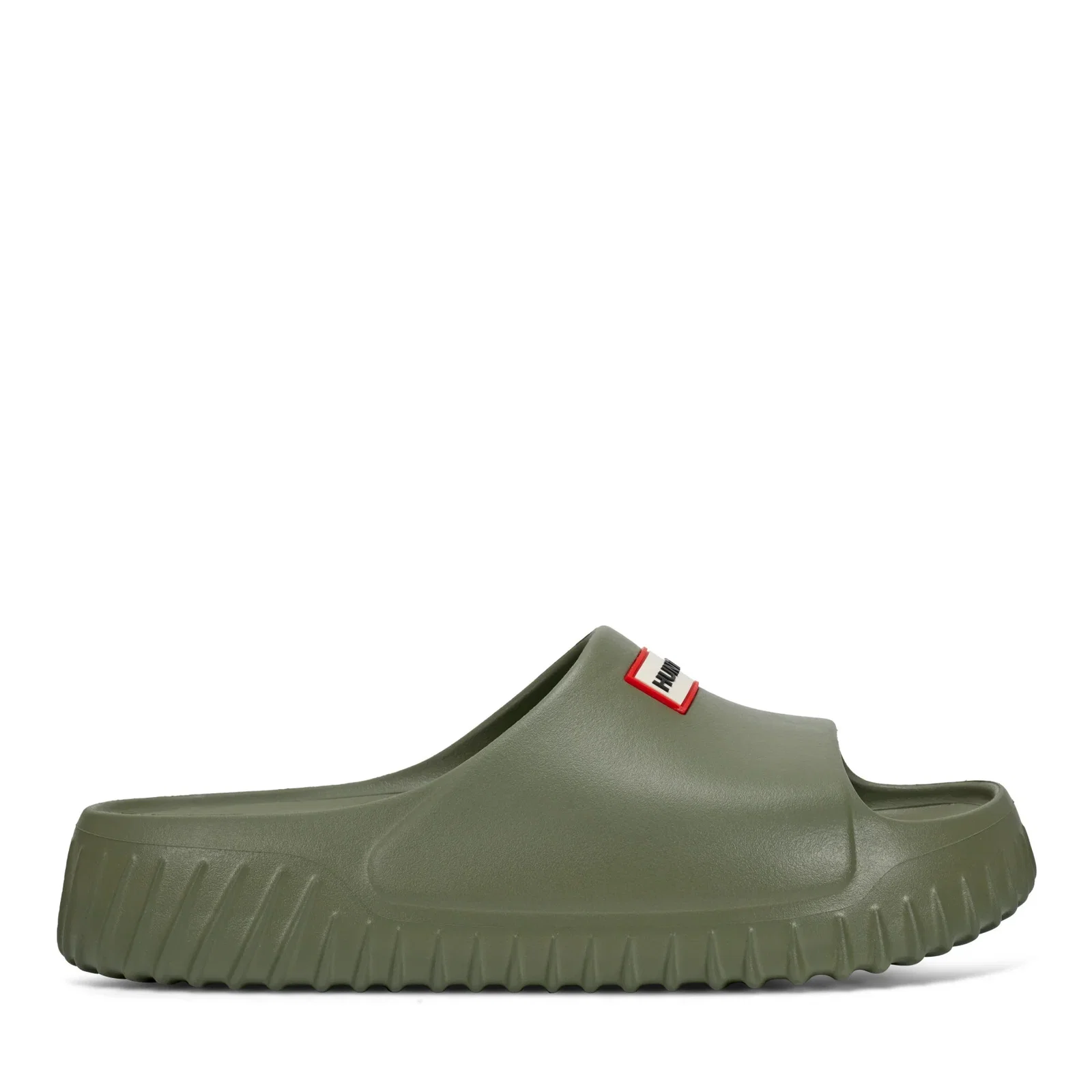 Image of Men's Finn Slip-On Open Toe Casual Sandals