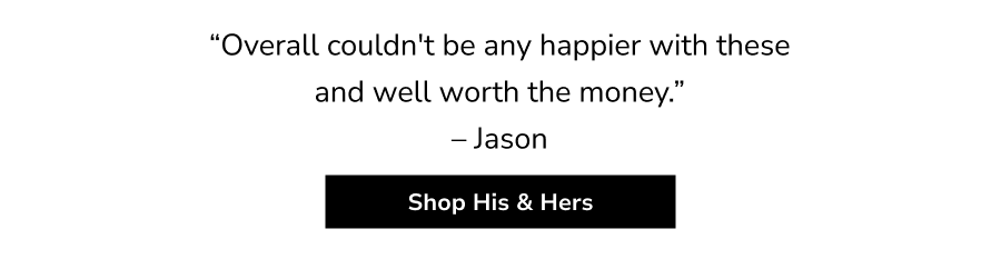 Shop His & Hers
