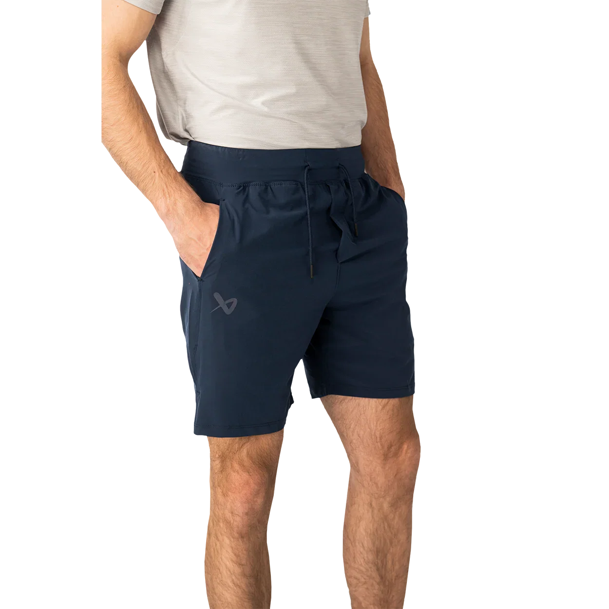 Image of BAUER Pregame Train Short Senior