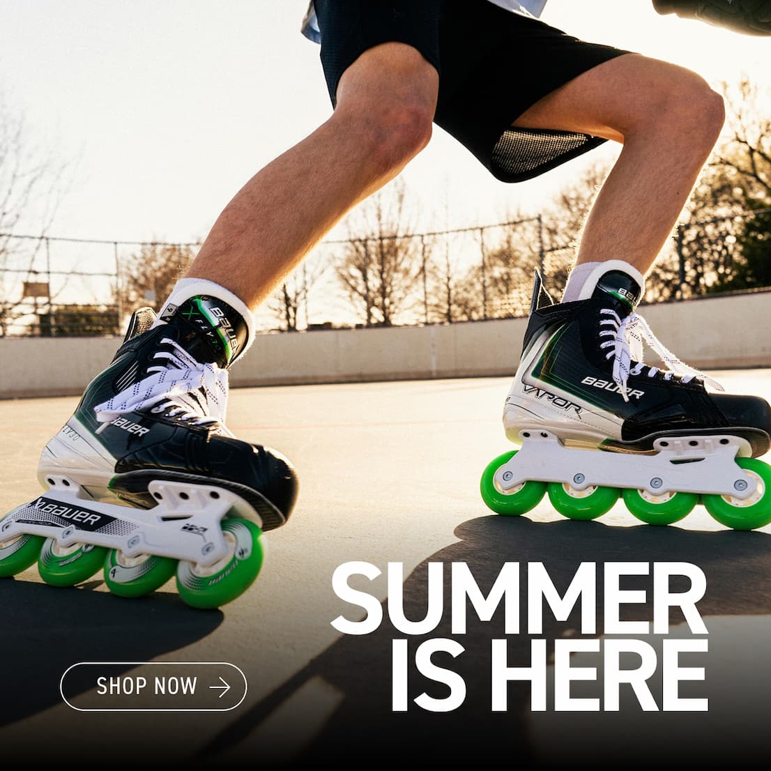 summer roller
