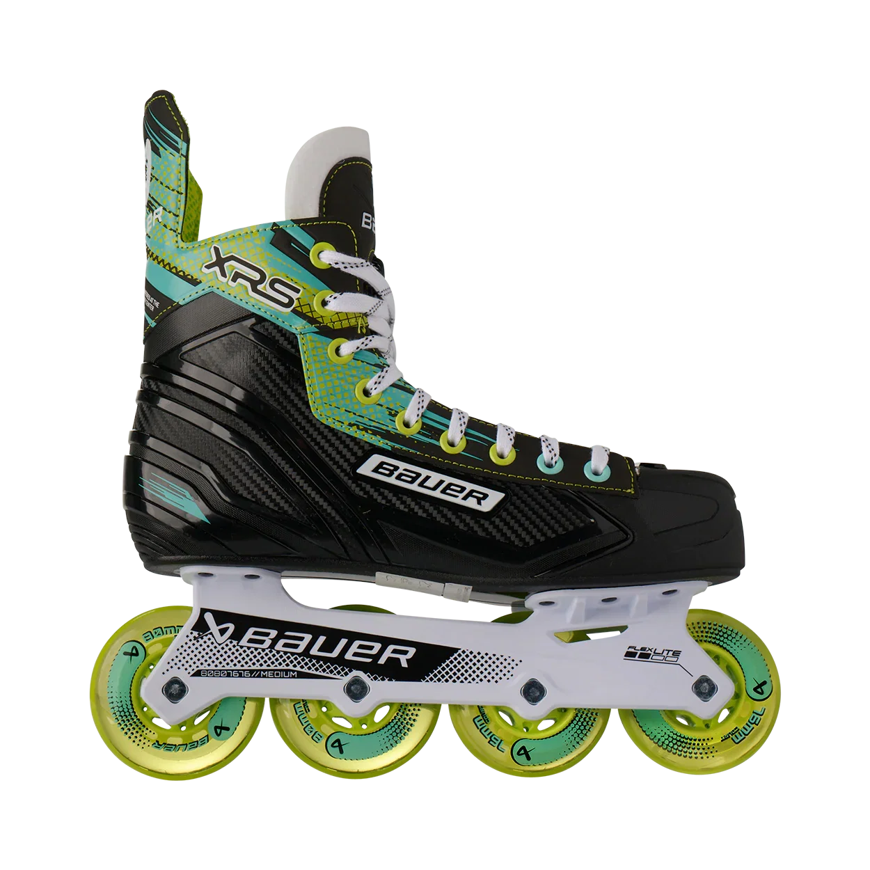 Image of BAUER XRS RH SKATE SENIOR