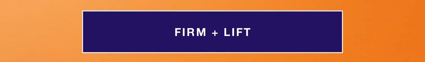 firm + lift