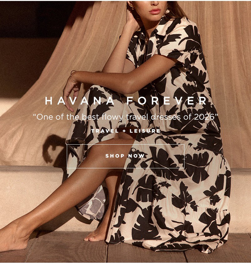 The Havana Collection