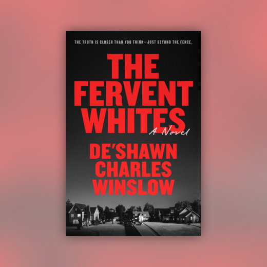 The Fervent Whites