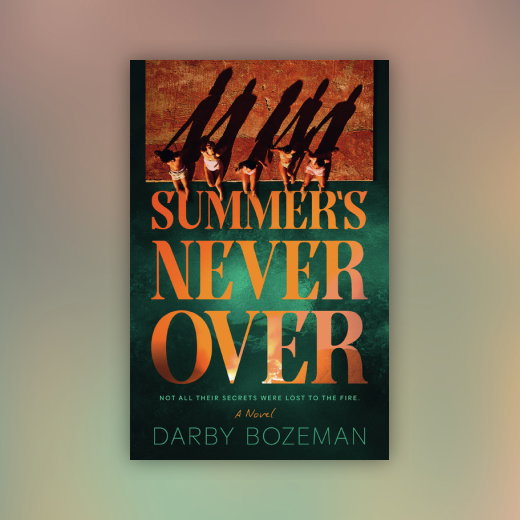 Summer's Never Over