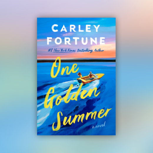 One Golden Summer