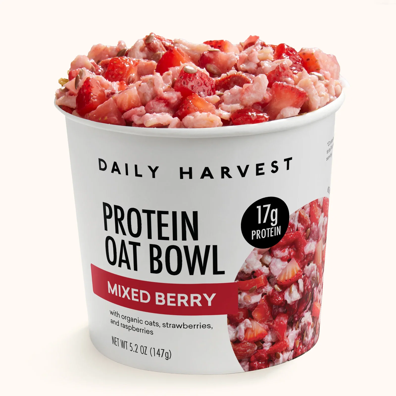 Image of Mixed Berry Protein