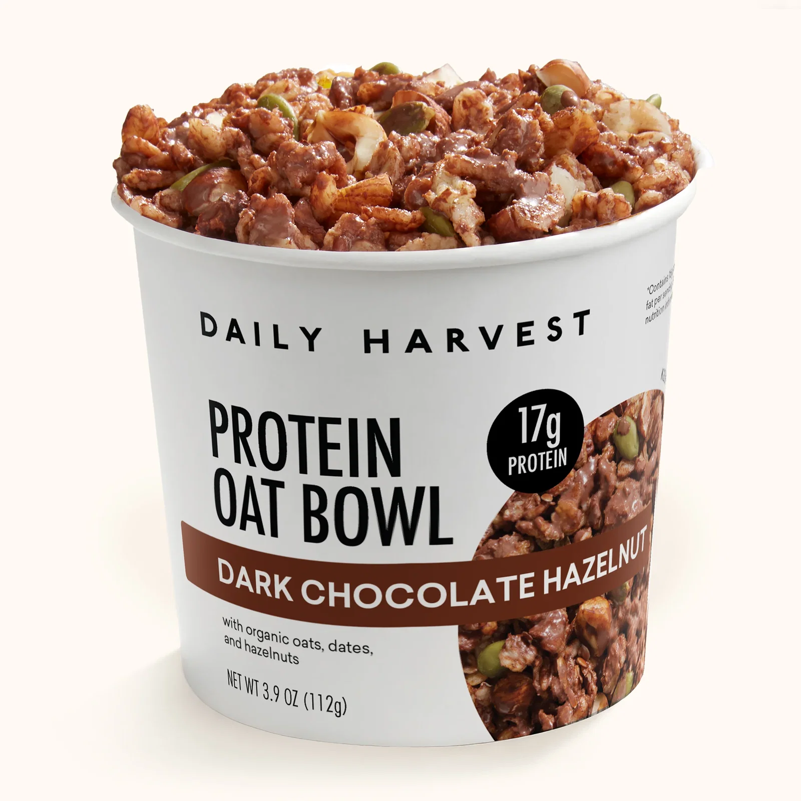 Image of Dark Chocolate Hazelnut Protein
