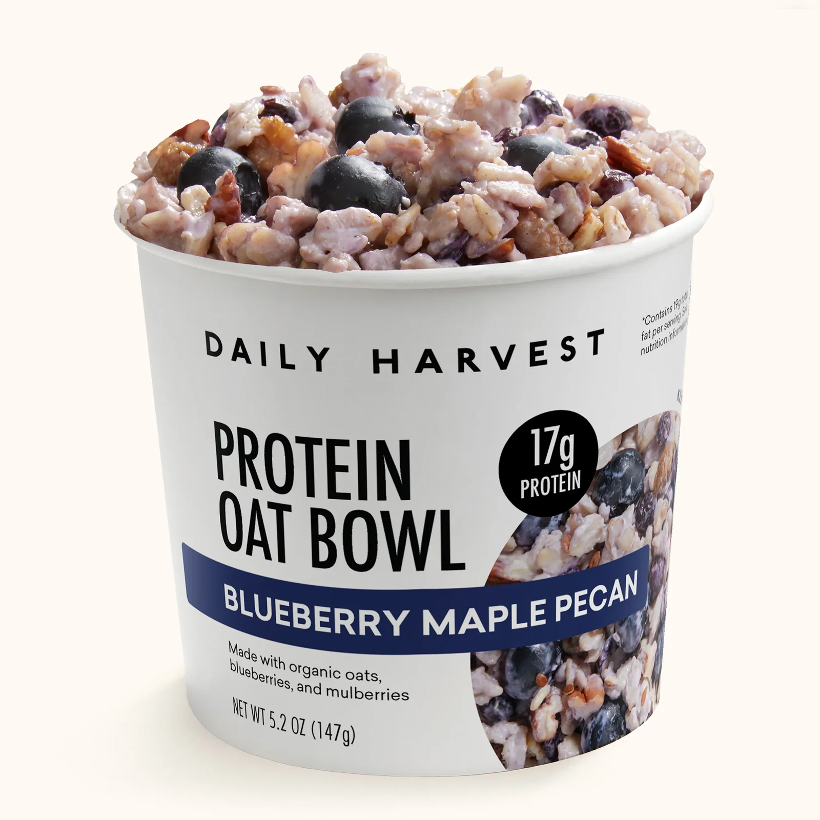 Image of Blueberry Maple Pecan Protein