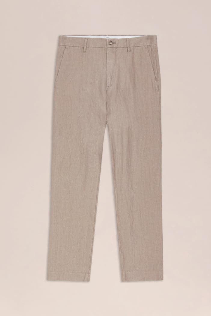 Theo Linen Pants