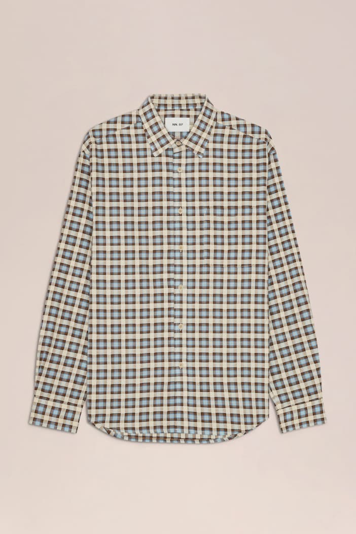 Deon Leno Weave Shirt