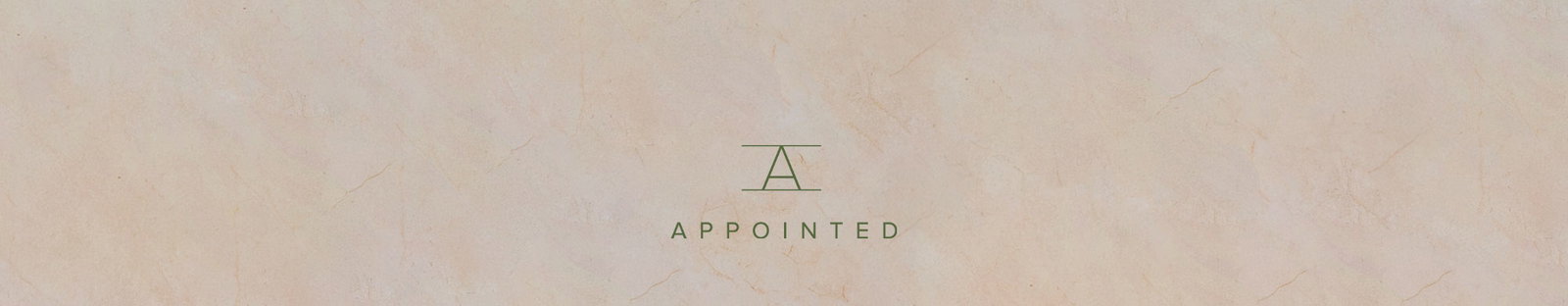 Appointed