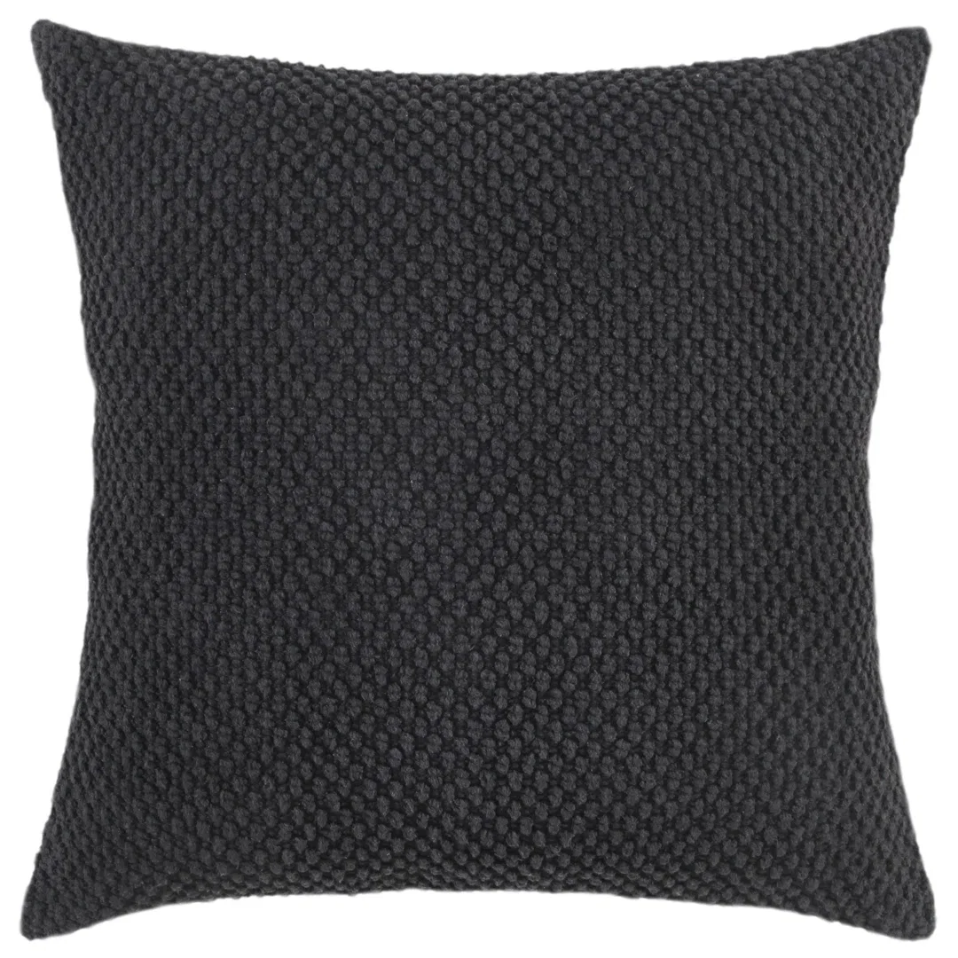 Saskia Cotton Throw Pillow Cover & Insert