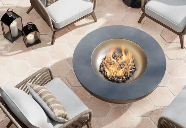 Covetable Outdoor Accents