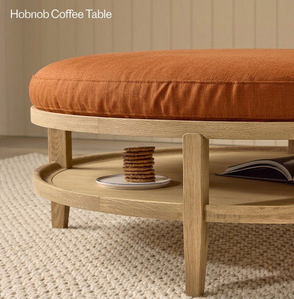 Coffee tables