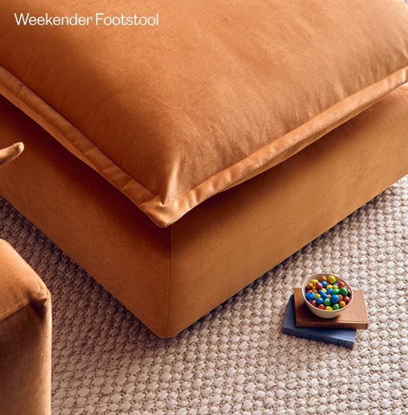 Footstools