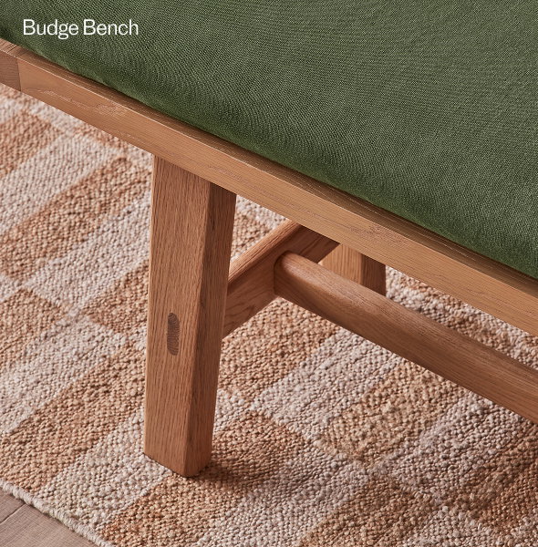 Budge bench