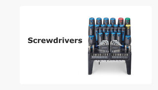 Screwdrivers.