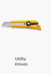 Utility Knives.