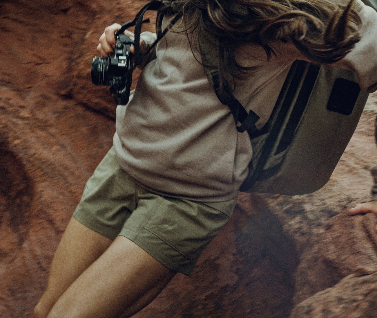 25% Off Shorts