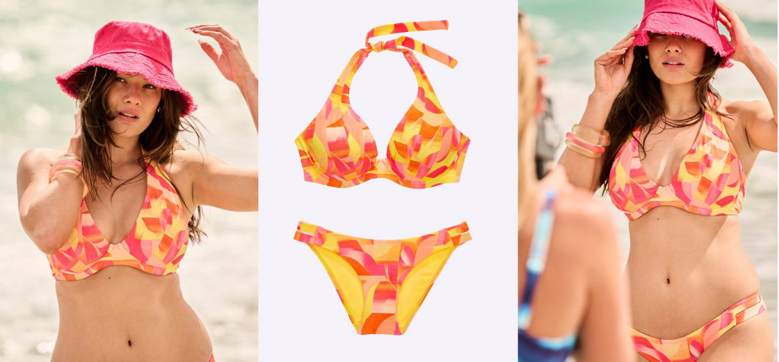 Sunsets Swim Separates