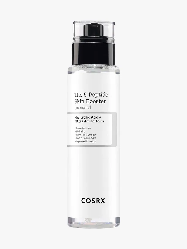 CosRx The 6 Peptide Skin Booster