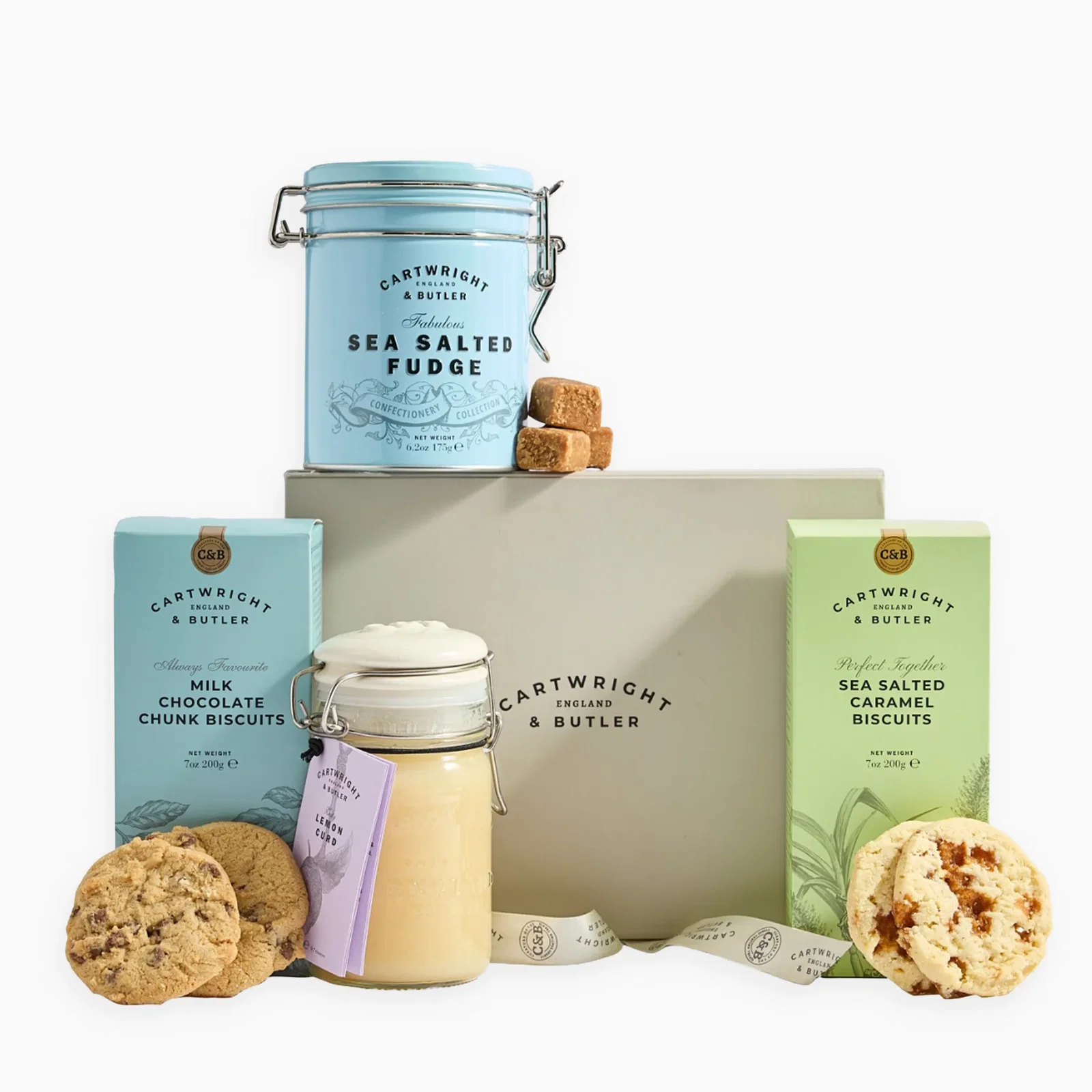 Image of Family Favourites Sharing Box