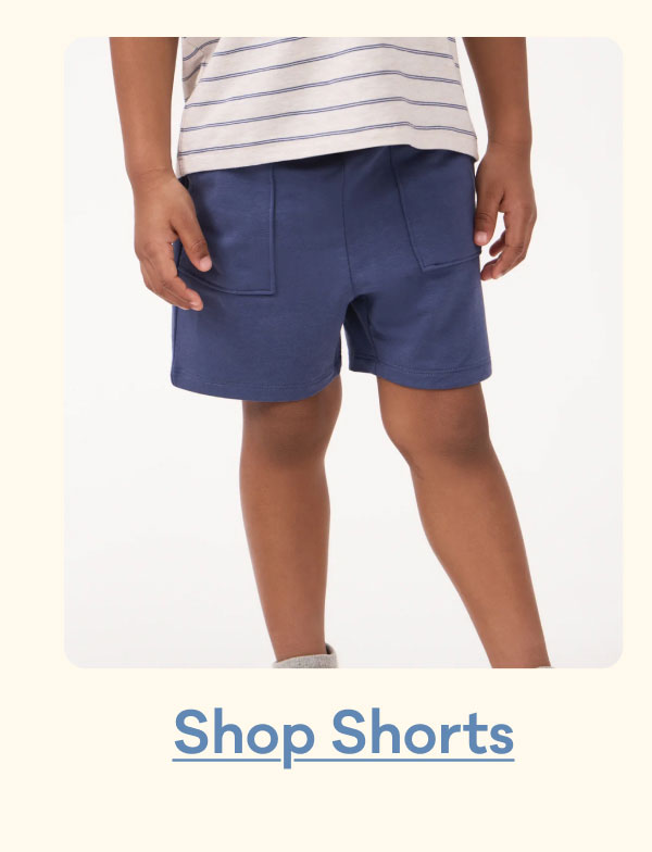 Shop Shorts