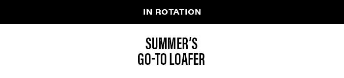 In Rotation