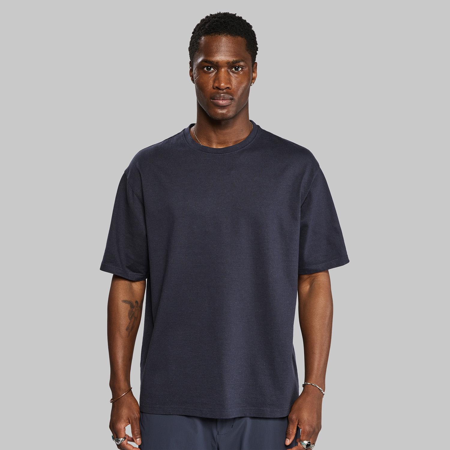 Indestructible T Shirt | Vollebak.com