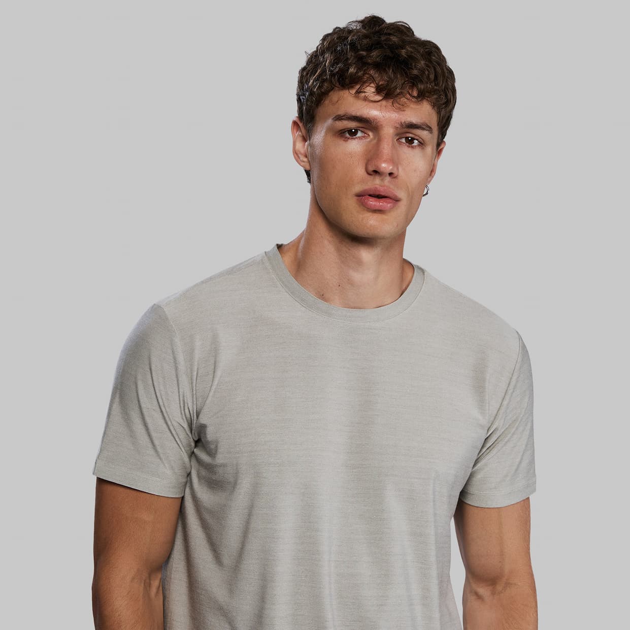100 Year T Shirt | Vollebak.com