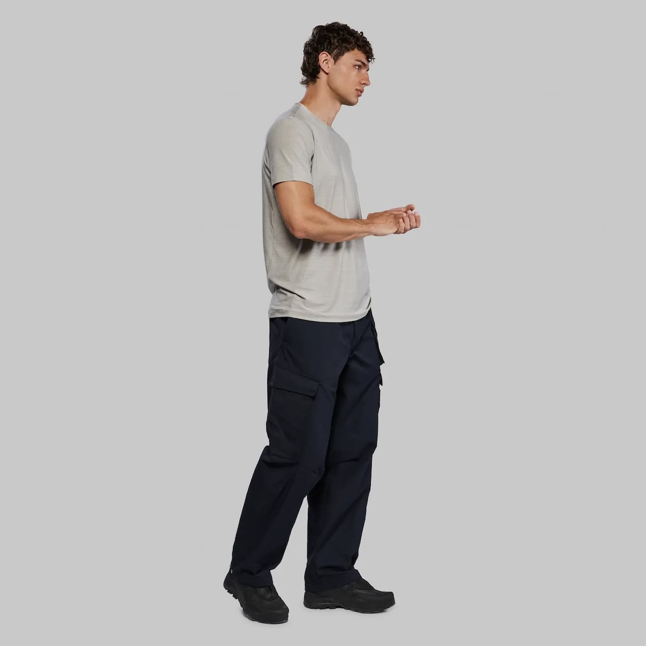 Shielding T Shirt | Vollebak.com