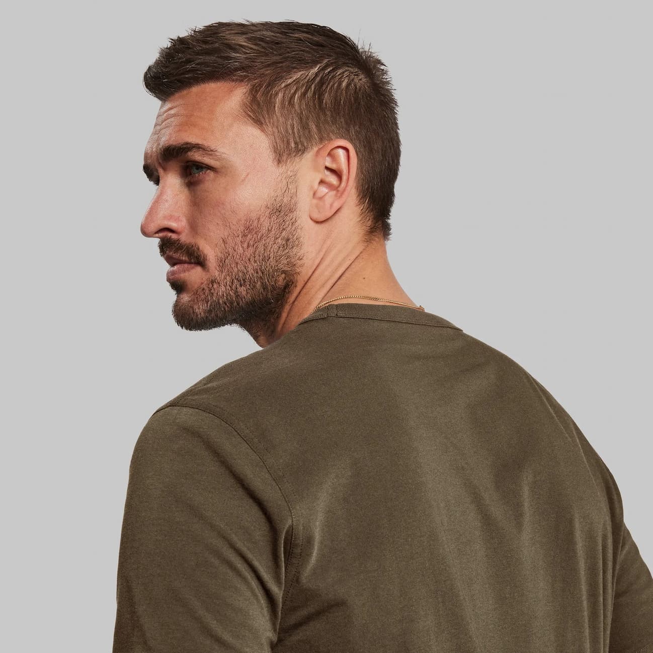 100 Year T Shirt | Vollebak.com