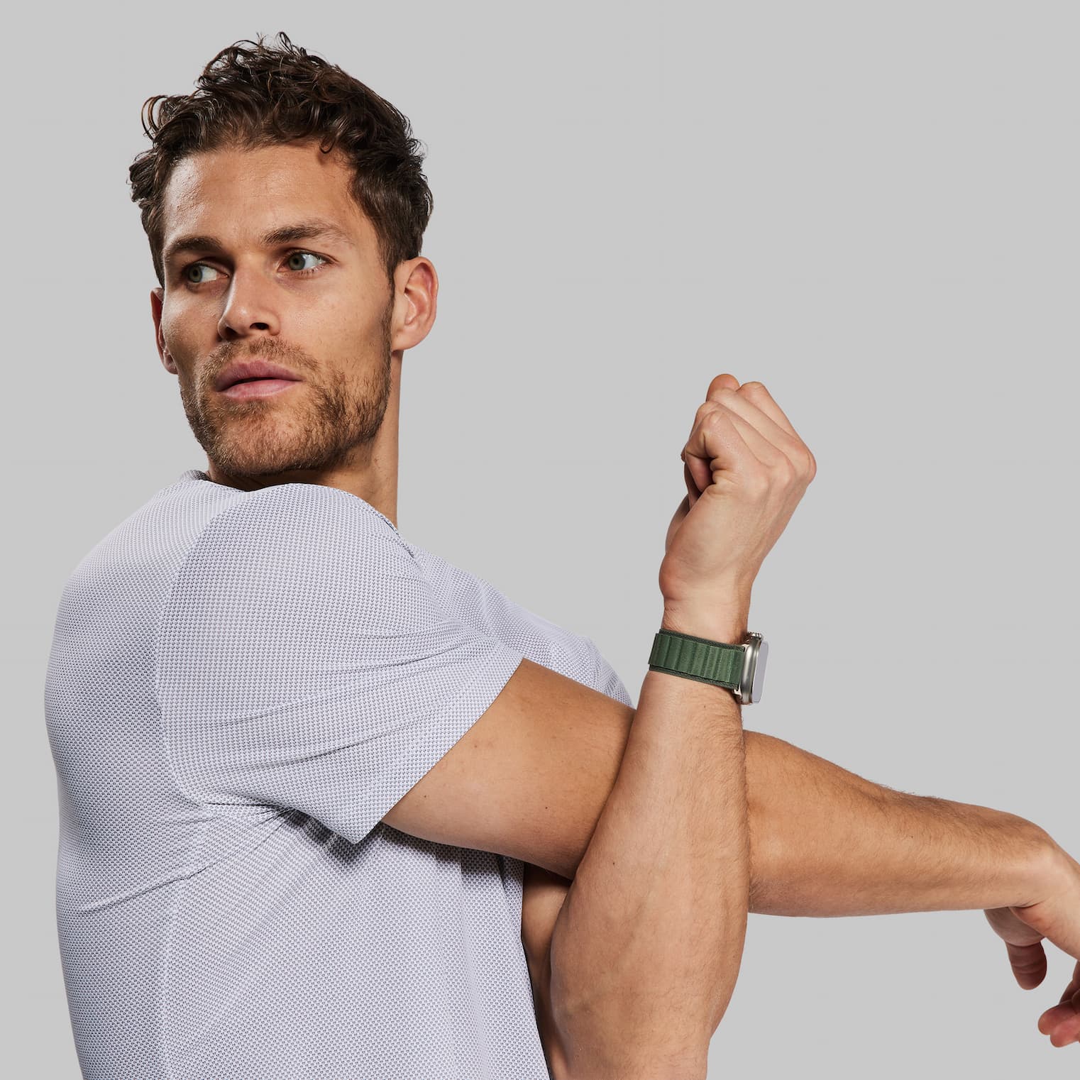 Graphene T Shirt | Vollebak.com