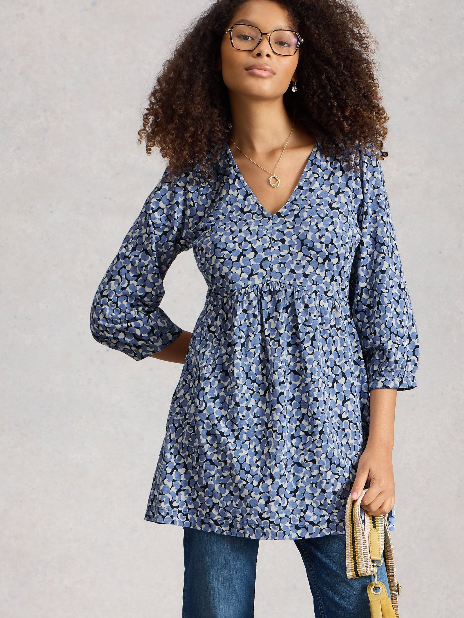 Shop Lara Tunic