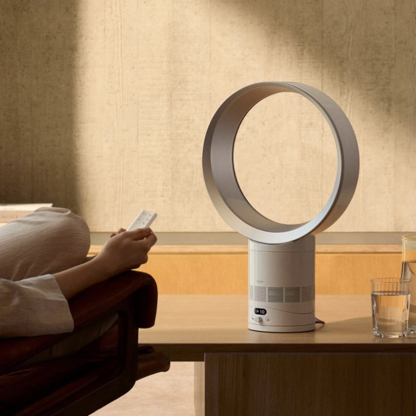 Dyson CF1 fan