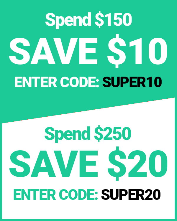 Super Saturday Coupons