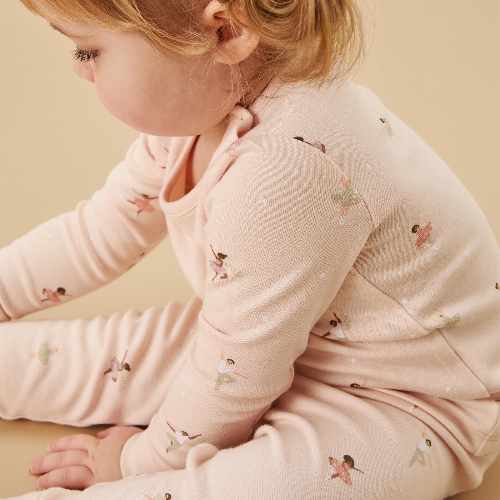 Image of Ballerina Pyjamas