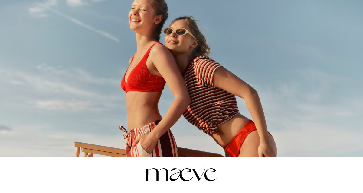 maeve
